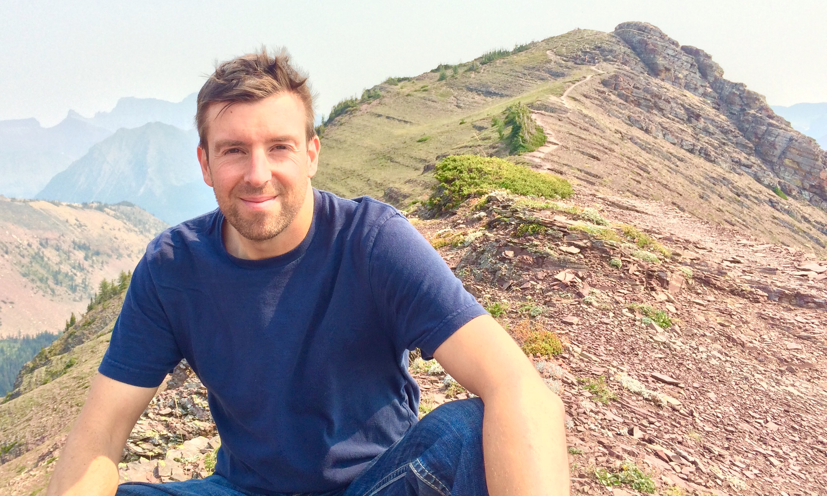 Corey Kaye Outdoor Adventure